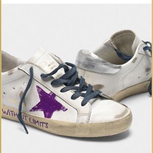 Golden goose love without limits Clearance